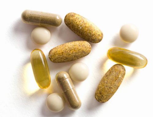 The Truth About Vitamins!